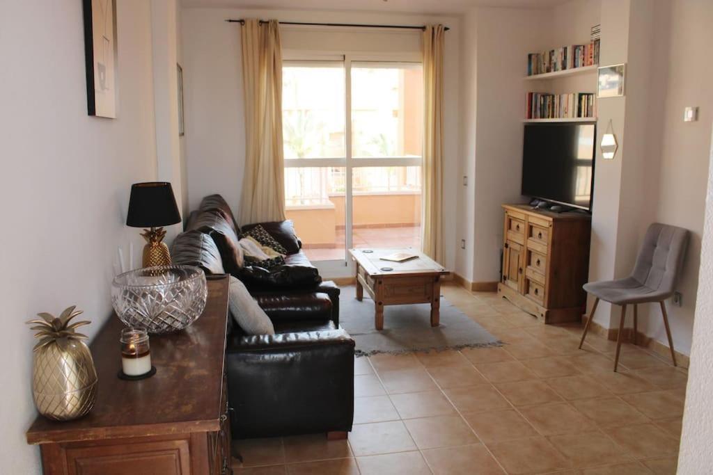 Bright & Airy Sea View Apartment Mojácar Zewnętrze zdjęcie