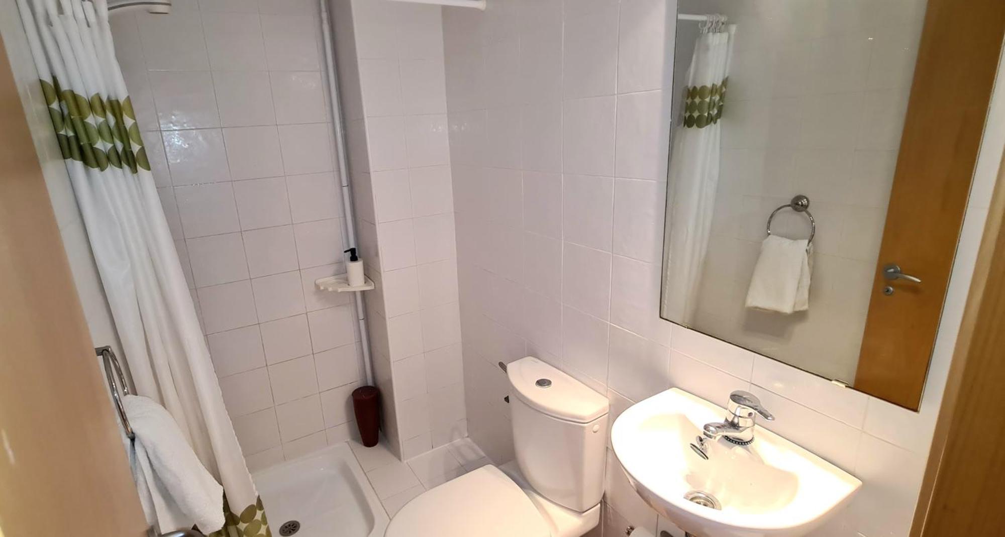 Bright & Airy Sea View Apartment Mojácar Zewnętrze zdjęcie